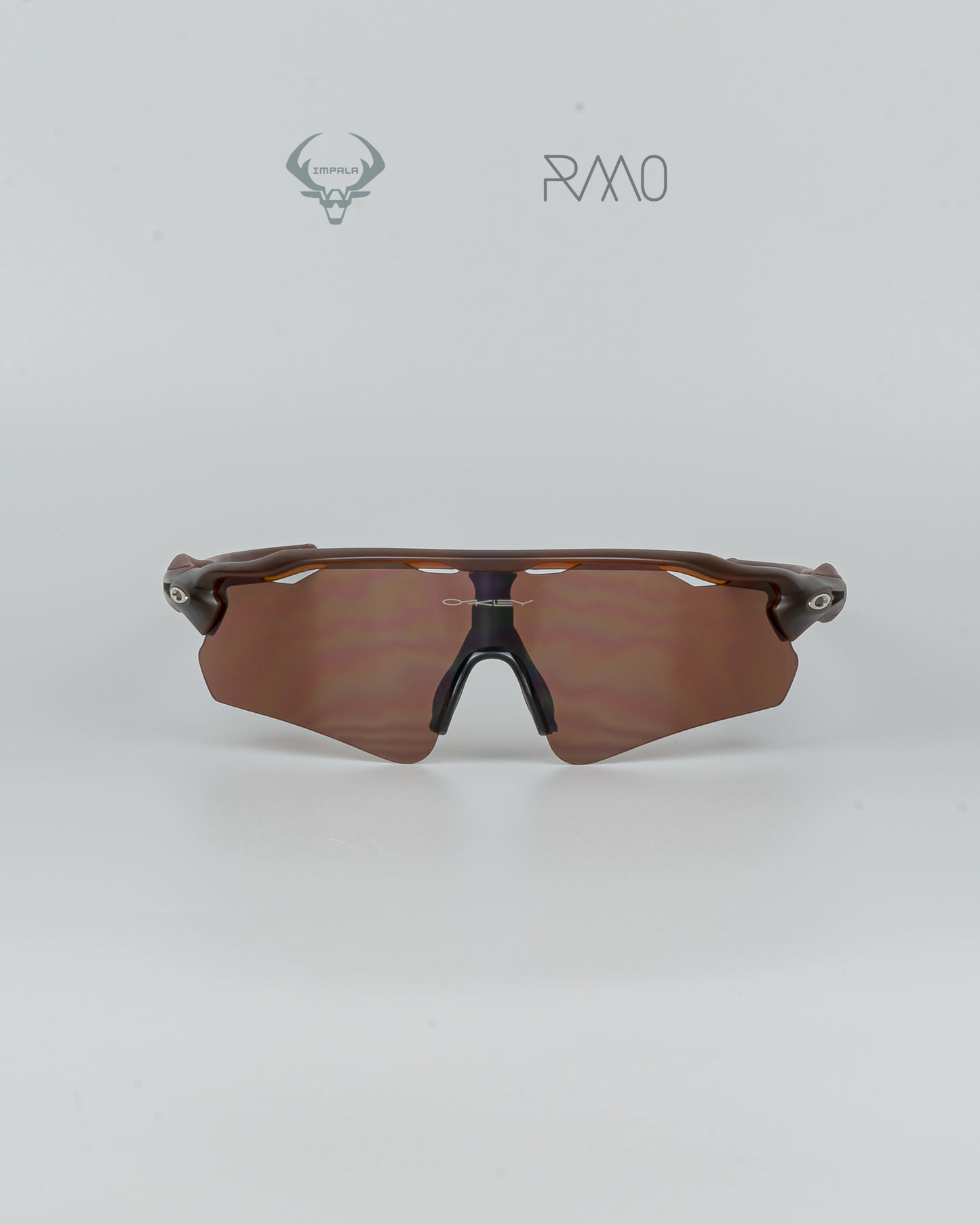 gafas Radar EV PH  MARRON 1 lente Uv400
