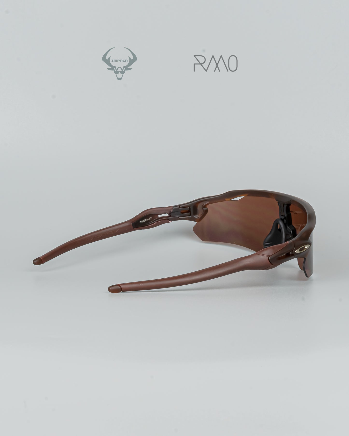 gafas Radar EV PH  MARRON 1 lente Uv400