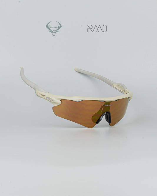 gafas Radar EV PH  GRIS DORADO 1 lente Uv400
