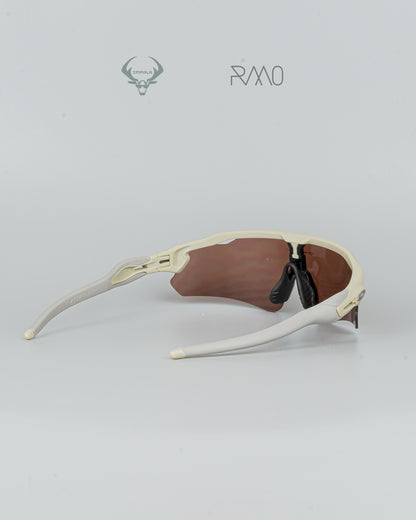gafas Radar EV PH  GRIS DORADO 1 lente Uv400