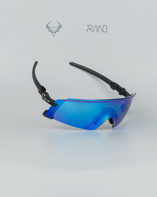 Gafas Kato x  Negro azul Uv400