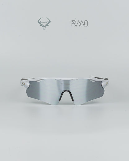 gafas Radar EV PH  PLATA 1 lente Uv400