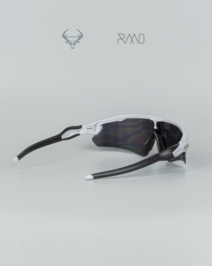 gafas Radar EV PH  PLATA 1 lente Uv400