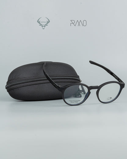 Gafas 0AKL3Y MONTURA SADDLE