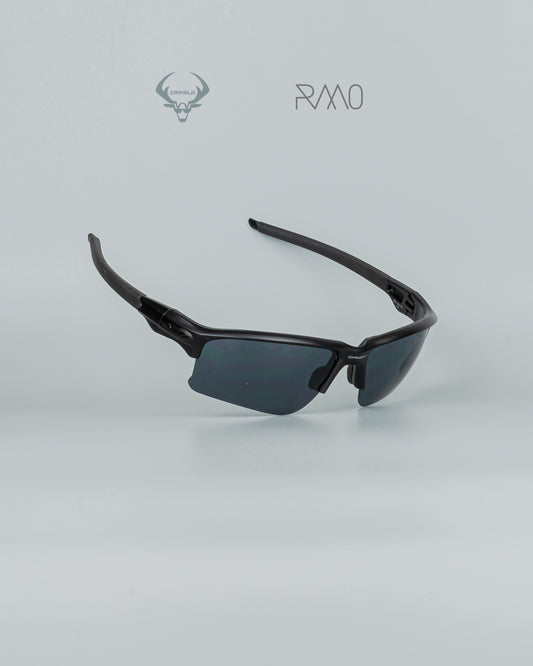GAFAS 0AKL3Y FLAK DRAFT NEGRO  UV400