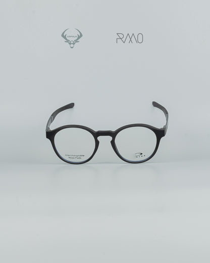 Gafas 0AKL3Y MONTURA SADDLE