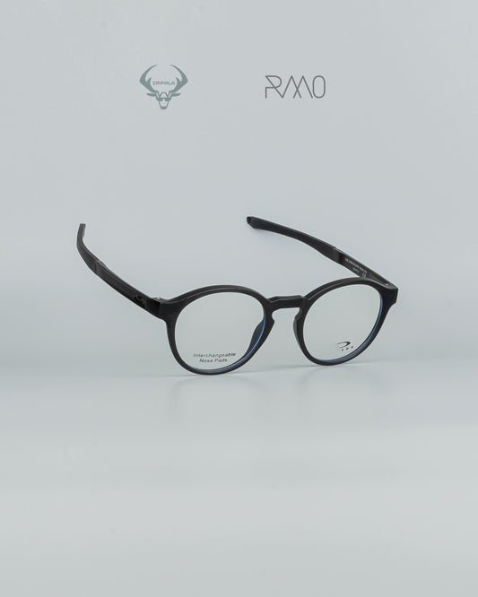 Gafas 0AKL3Y MONTURA SADDLE