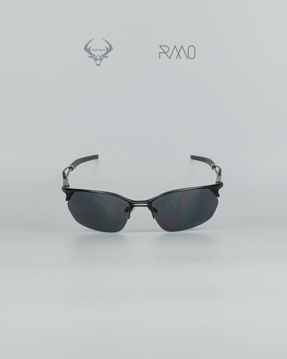 GAFAS 0AKL3Y WIRE TAP 2.0  NEGRO