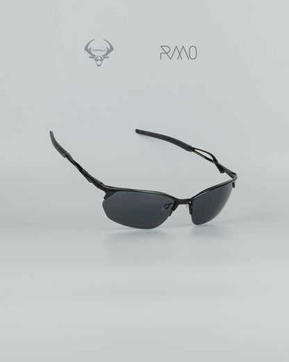 GAFAS 0AKL3Y WIRE TAP 2.0  NEGRO