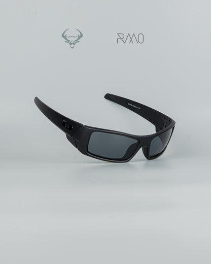 Gafas 0AKL3Y GASCAN AAA NEGRO