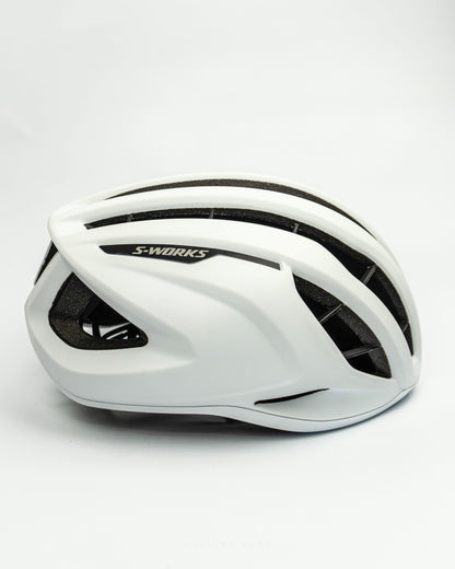 CASCO PREVAIL 3 AAA BLANCO TALLA M