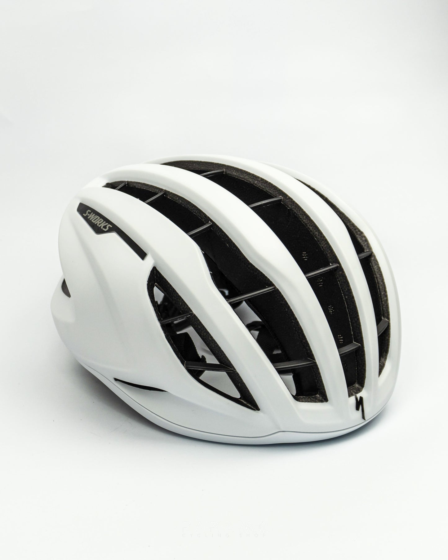 CASCO PREVAIL 3 AAA BLANCO TALLA M