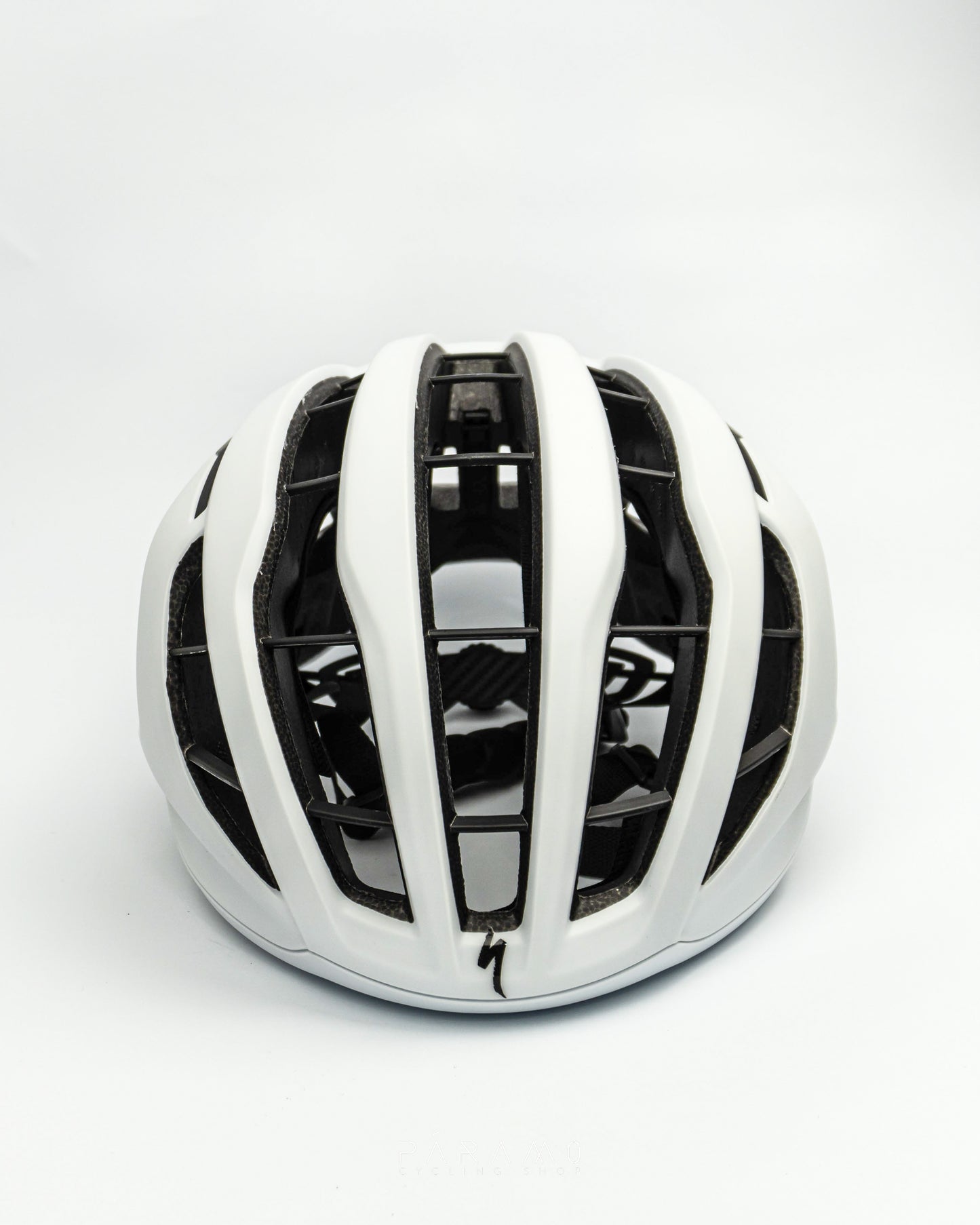 CASCO PREVAIL 3 AAA BLANCO TALLA M