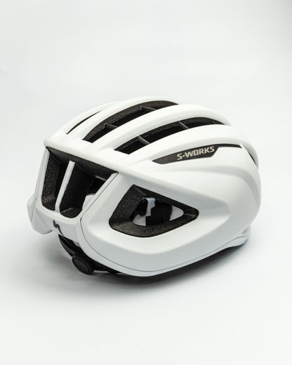 CASCO PREVAIL 3 AAA BLANCO TALLA M