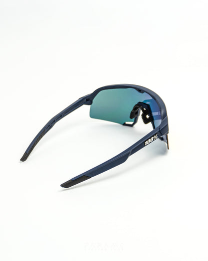 Gafas S3 AAA AZUL OSCURO 3 lentes Uv400