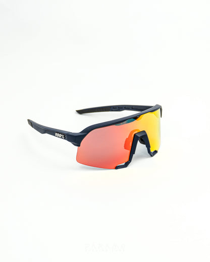 Gafas S3 AAA AZUL OSCURO 3 lentes Uv400