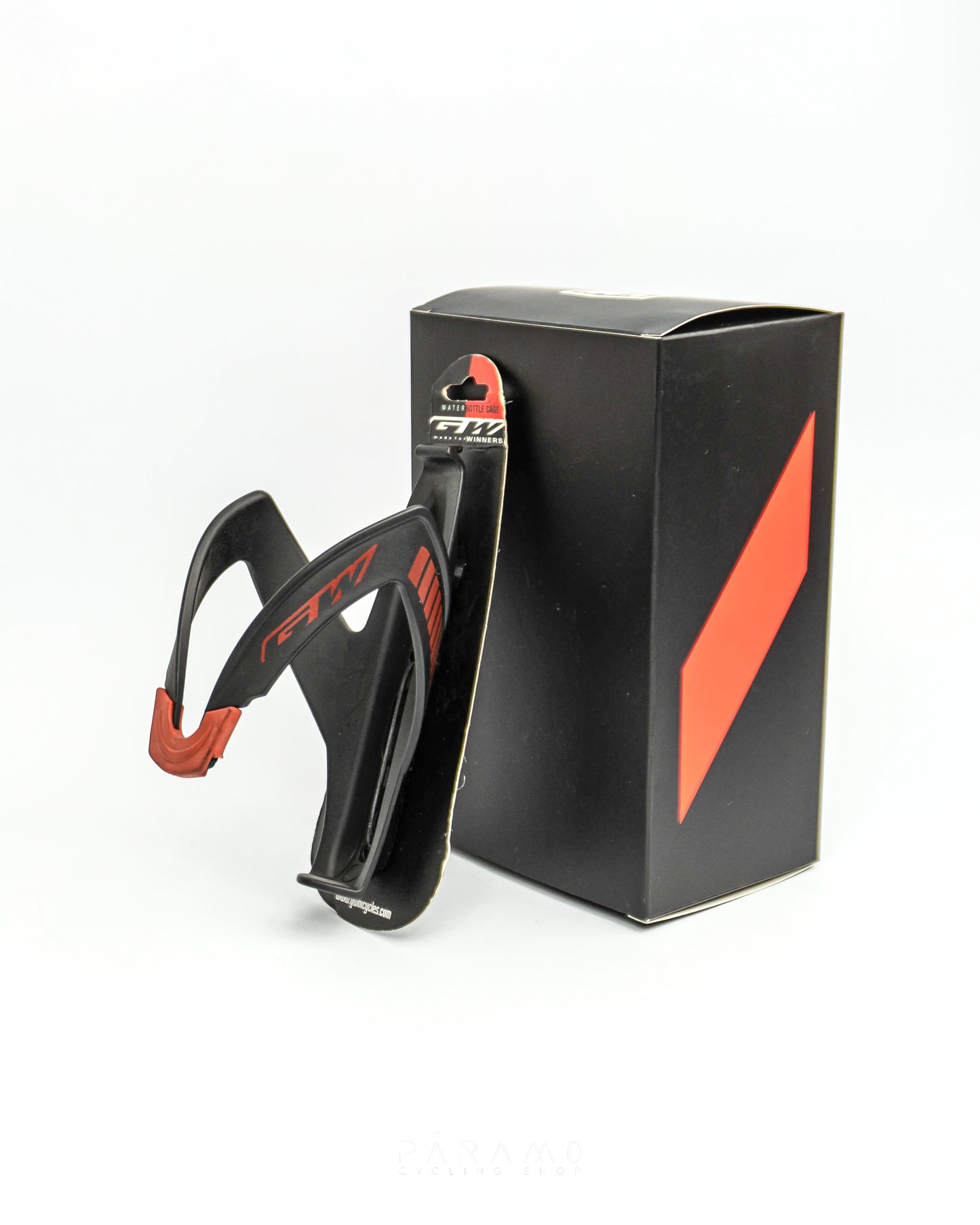 PORTA BIDON GW COLORES