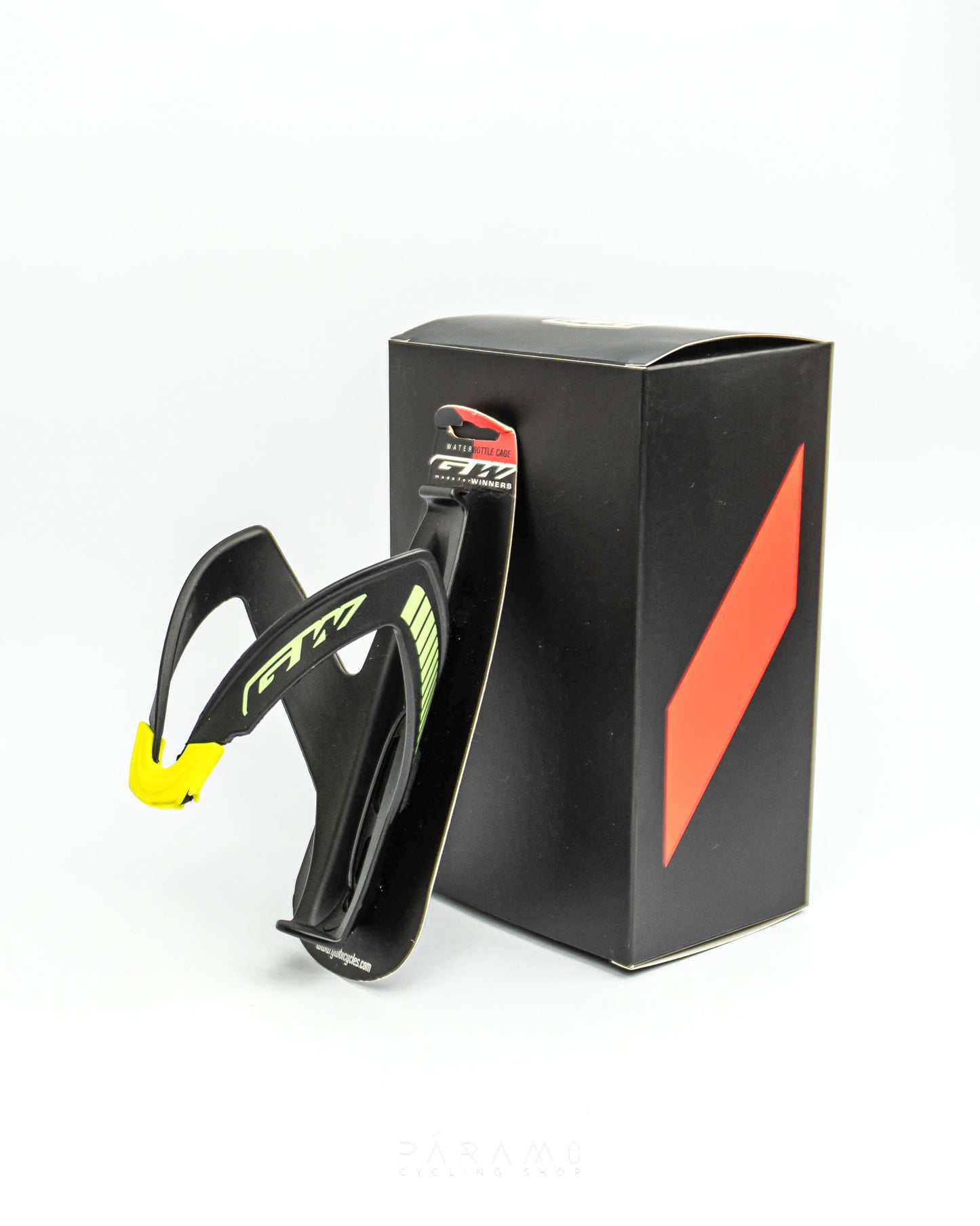 PORTA BIDON GW COLORES