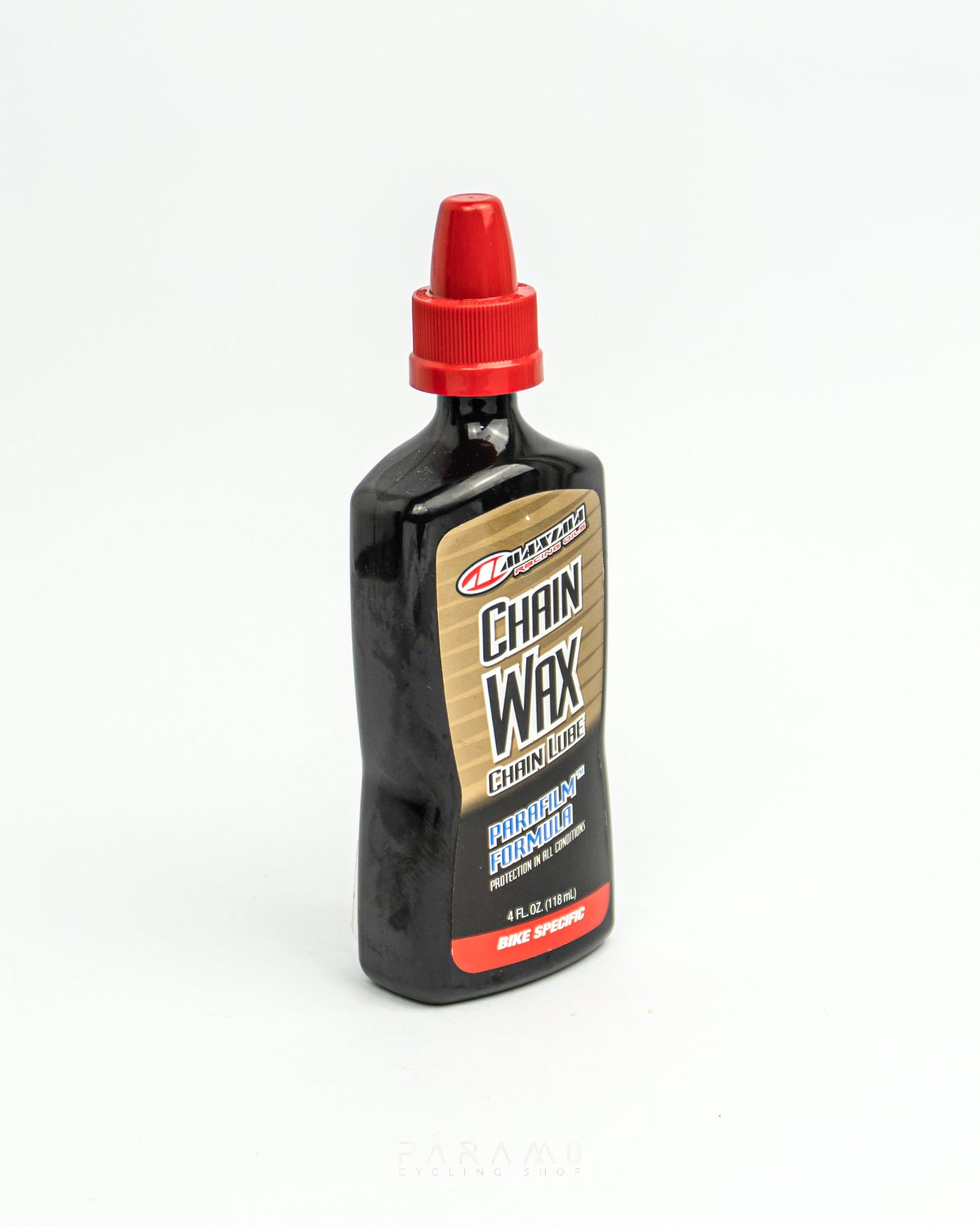 Maxima Lubricante para Cadena - CHAIN WAX 4OZ