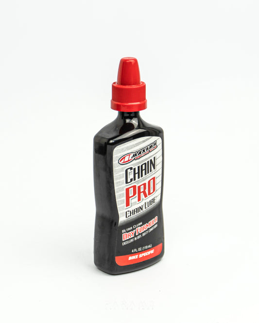 Maxima Lubricante para Cadena - CHAIN PRO 4OZ