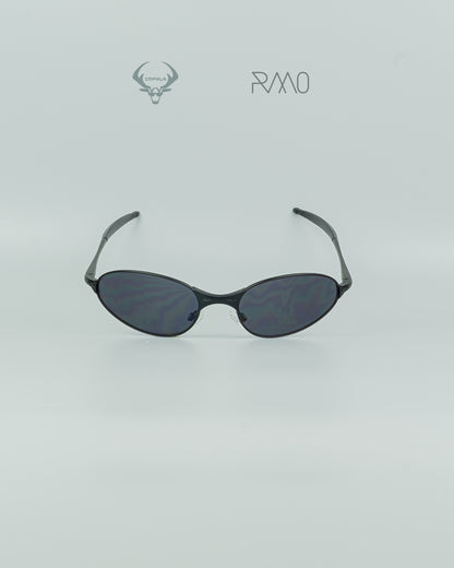 GAFAS 0AKL3Y B WIRE 3.0 Negro