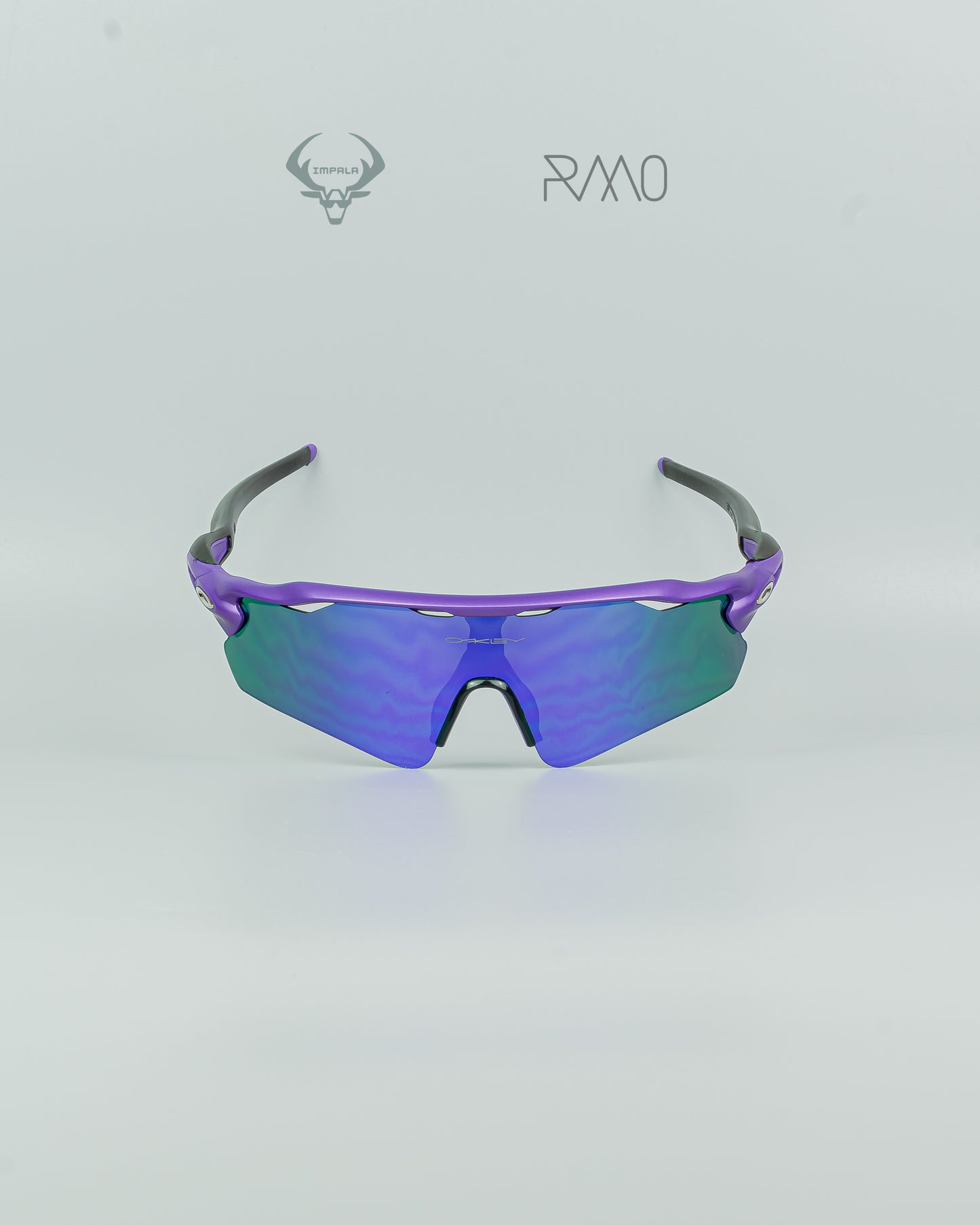 gafas Radar EV PH  MORADO 1 lente Uv400