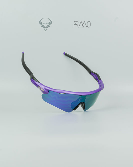 gafas Radar EV PH  MORADO 1 lente Uv400