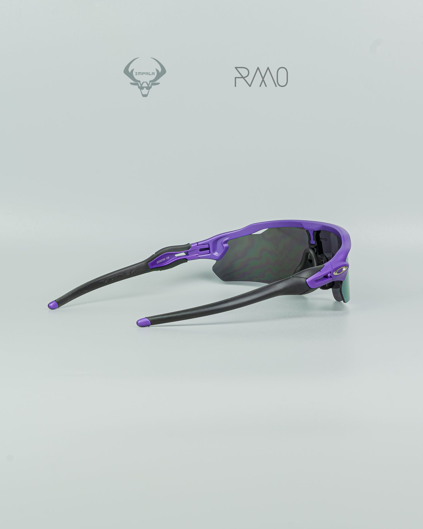 gafas Radar EV PH  MORADO 1 lente Uv400