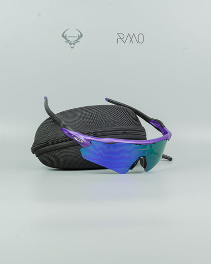 gafas Radar EV PH  MORADO 1 lente Uv400