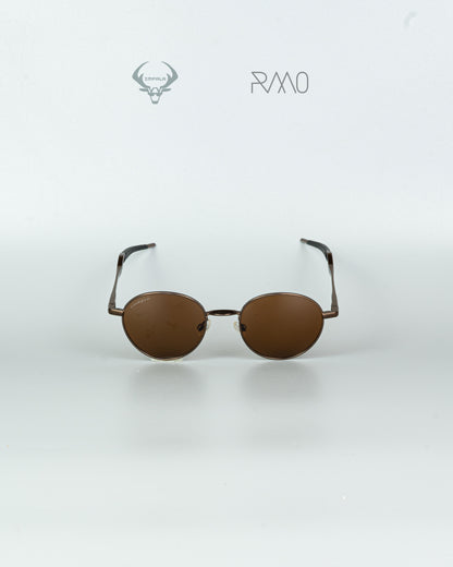 Gafas 0AKL3Y TERRIGAL MARRÓN