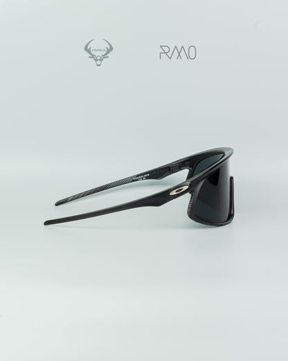 Gafas RSLV negro Uv400