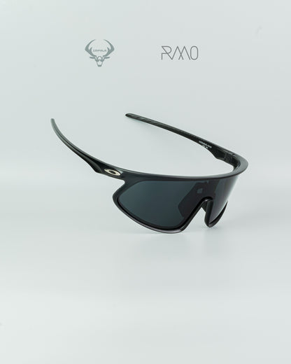 Gafas RSLV negro Uv400
