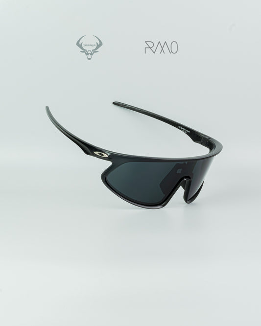 Gafas RSLV negro Uv400