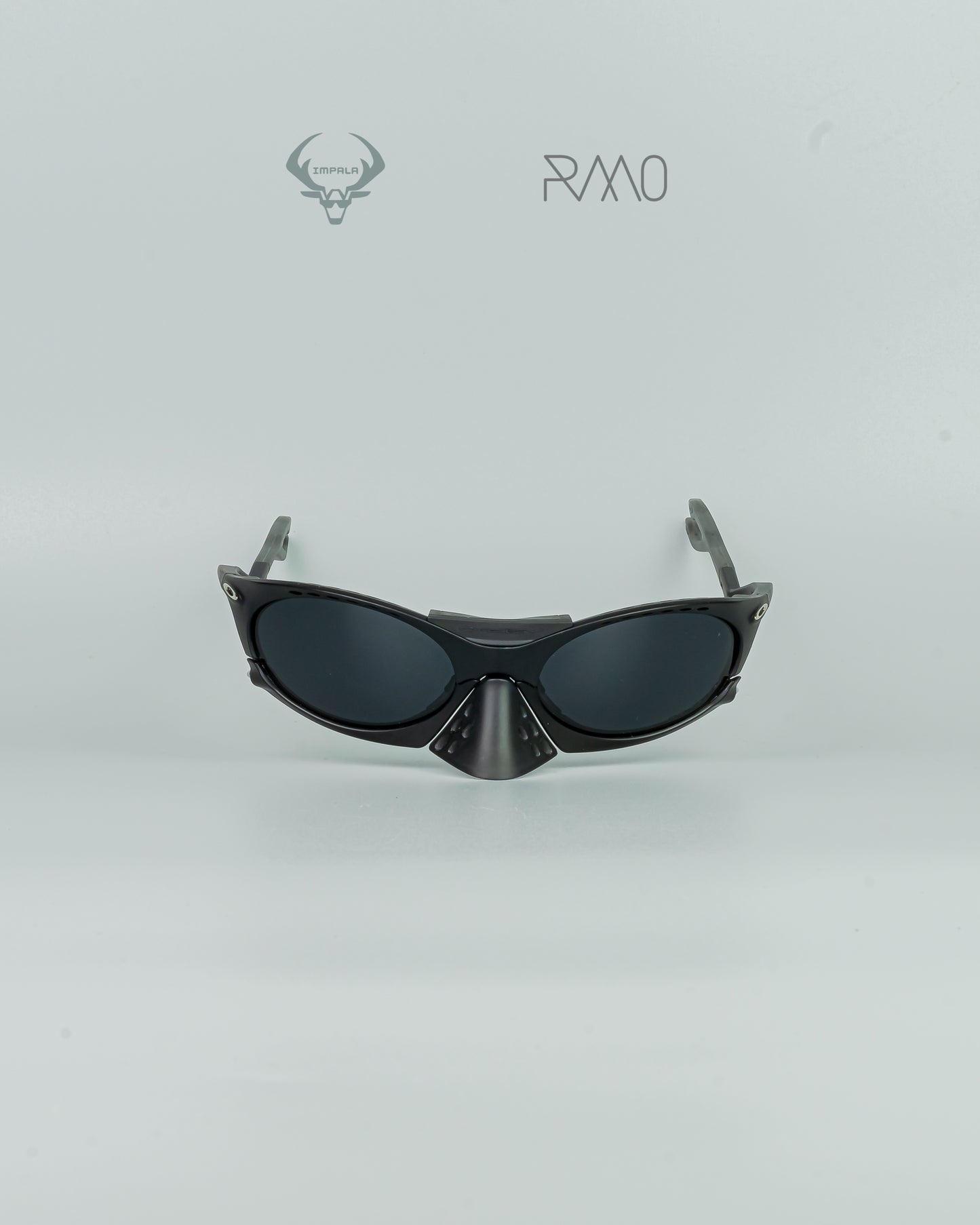 Gafas 0AKL3Y PLANTARIS NEGRO