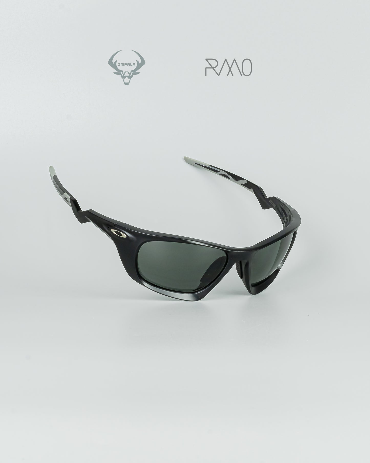 Gafas 0AKL3Y LATERALIS NEGRO UV400