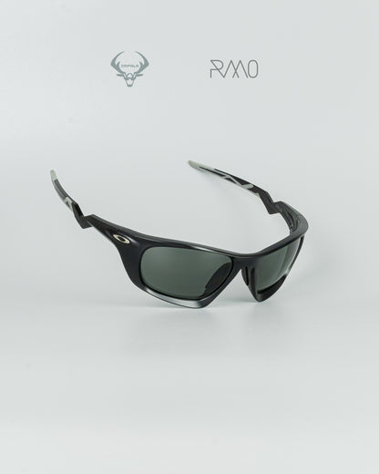 Gafas 0AKL3Y LATERALIS NEGRO UV400