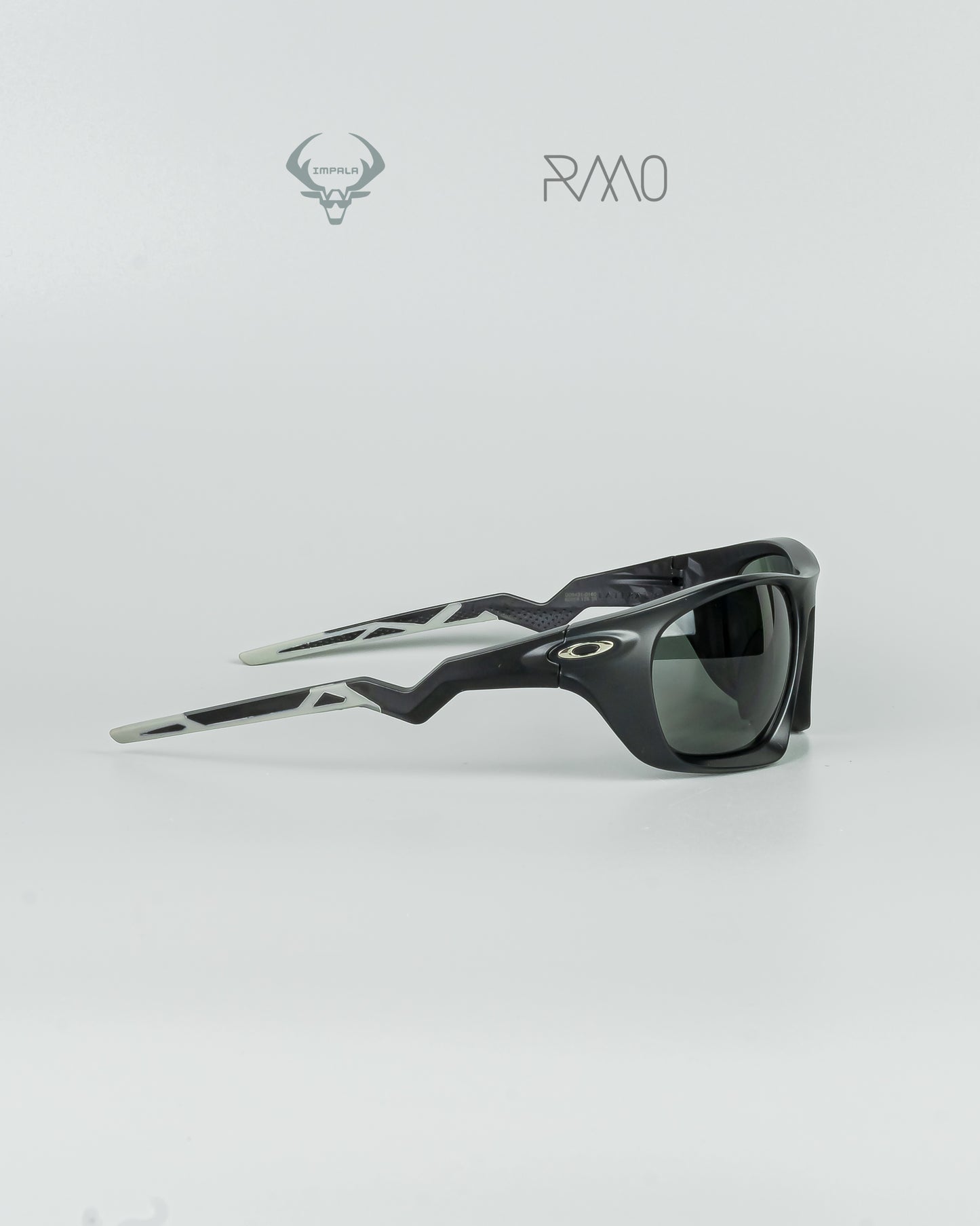 Gafas 0AKL3Y LATERALIS NEGRO UV400