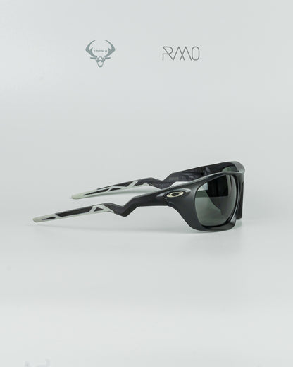 Gafas 0AKL3Y LATERALIS NEGRO UV400