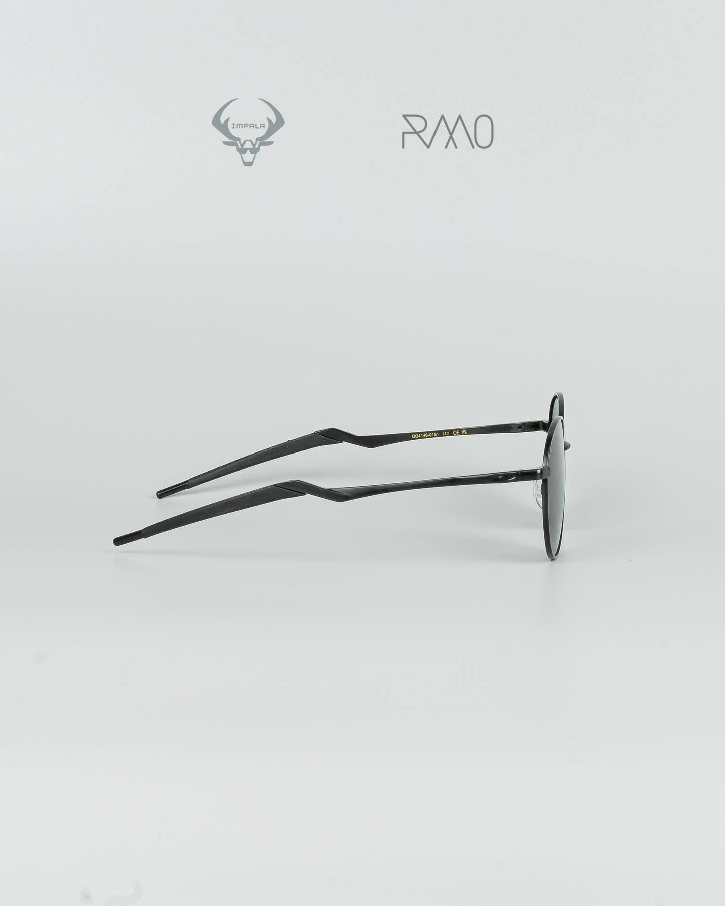 Gafas 0AKL3Y TERRIGAL NEGRO UV400
