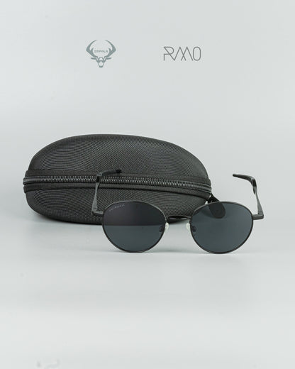 Gafas 0AKL3Y TERRIGAL NEGRO UV400