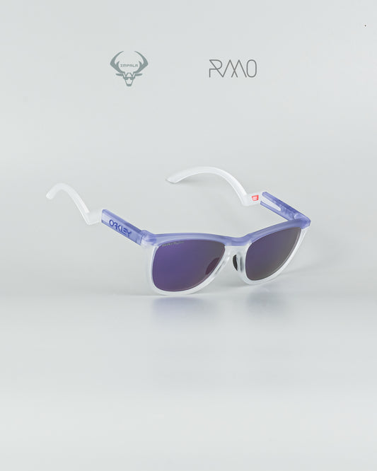 Gafas 0AKL3Y FROGSKIN MORADO UV400