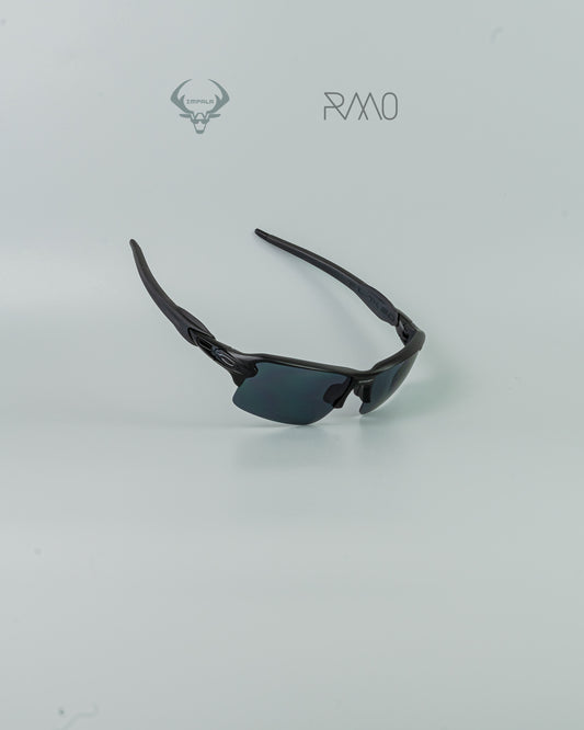 LGAFAS 0AKL3Y FLAK 2.0 XL NEGRO  UV400