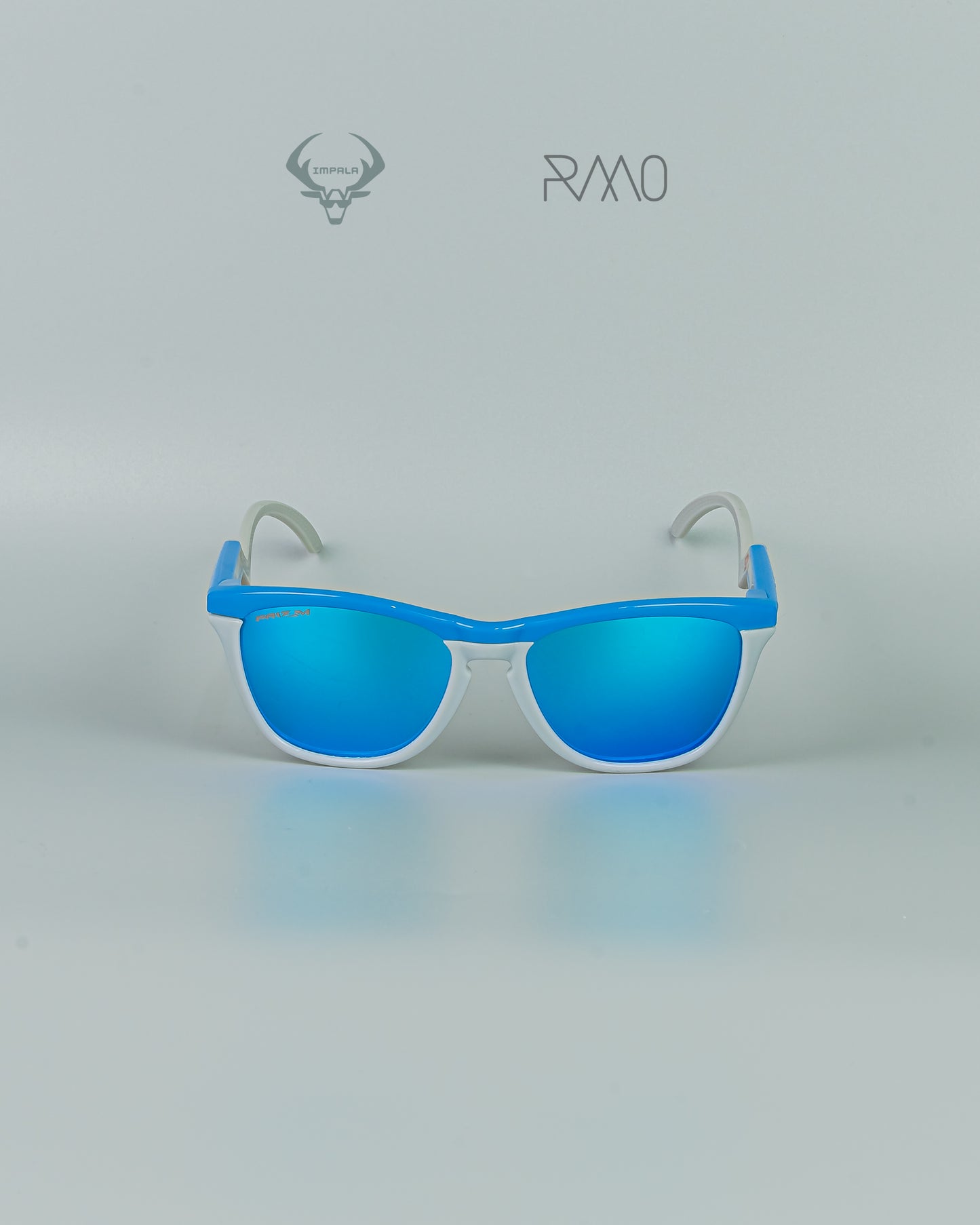 Gafas 0AKL3Y FROGSKIN AZUL UV400