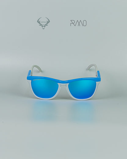 Gafas 0AKL3Y FROGSKIN AZUL UV400