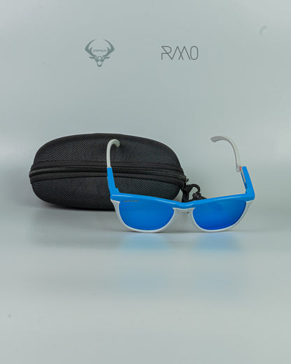 Gafas 0AKL3Y FROGSKIN AZUL UV400