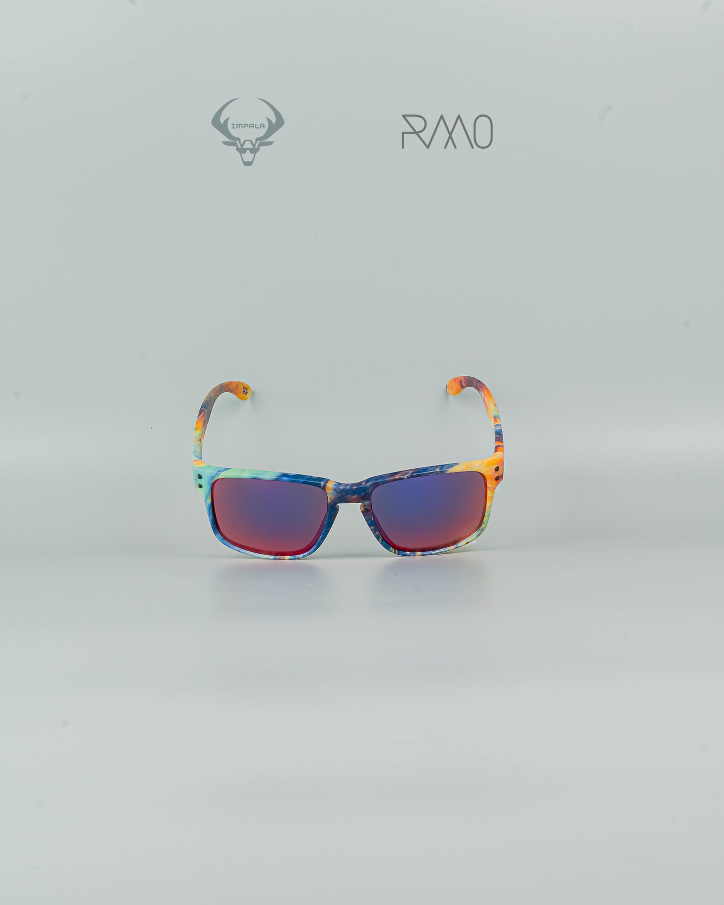 GAFAS 0AKL3Y HOLBROOK COLORES