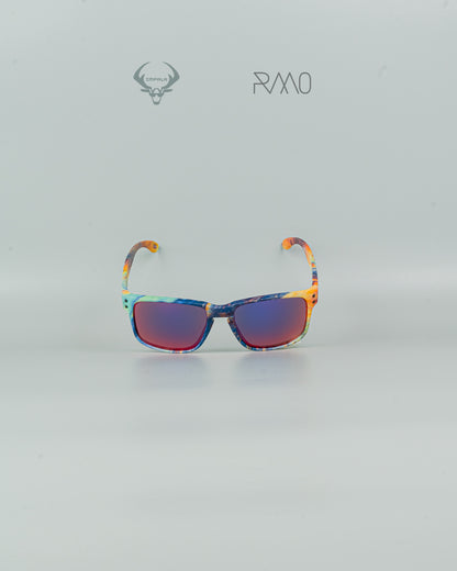 GAFAS 0AKL3Y HOLBROOK COLORES