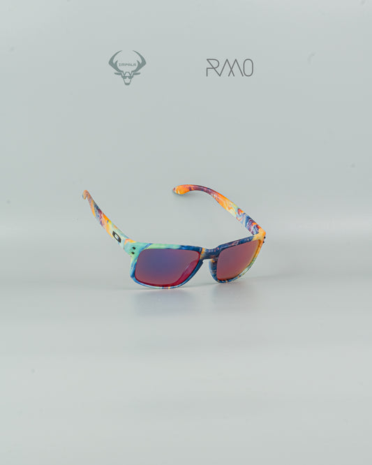 GAFAS 0AKL3Y HOLBROOK COLORES