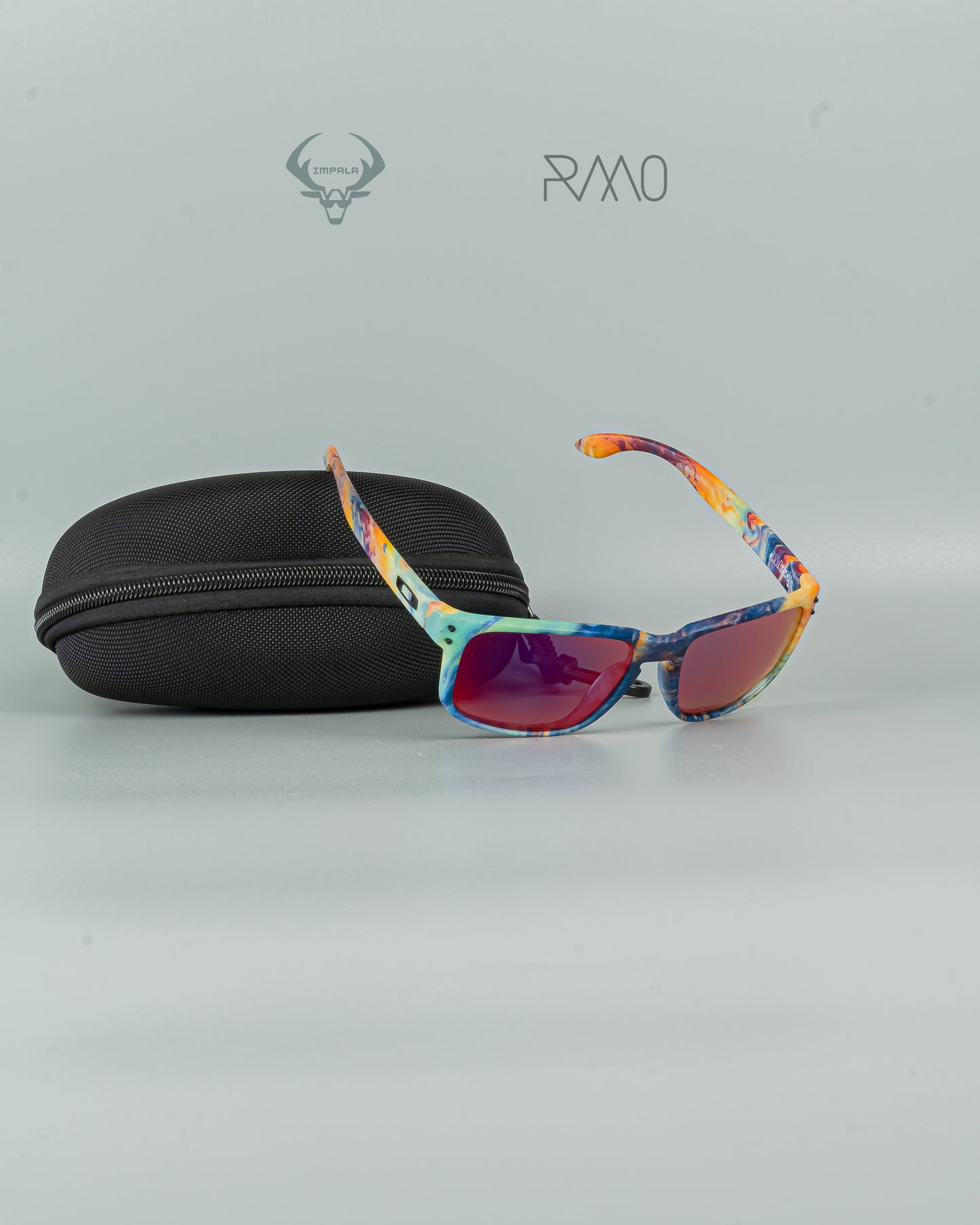 GAFAS 0AKL3Y HOLBROOK COLORES
