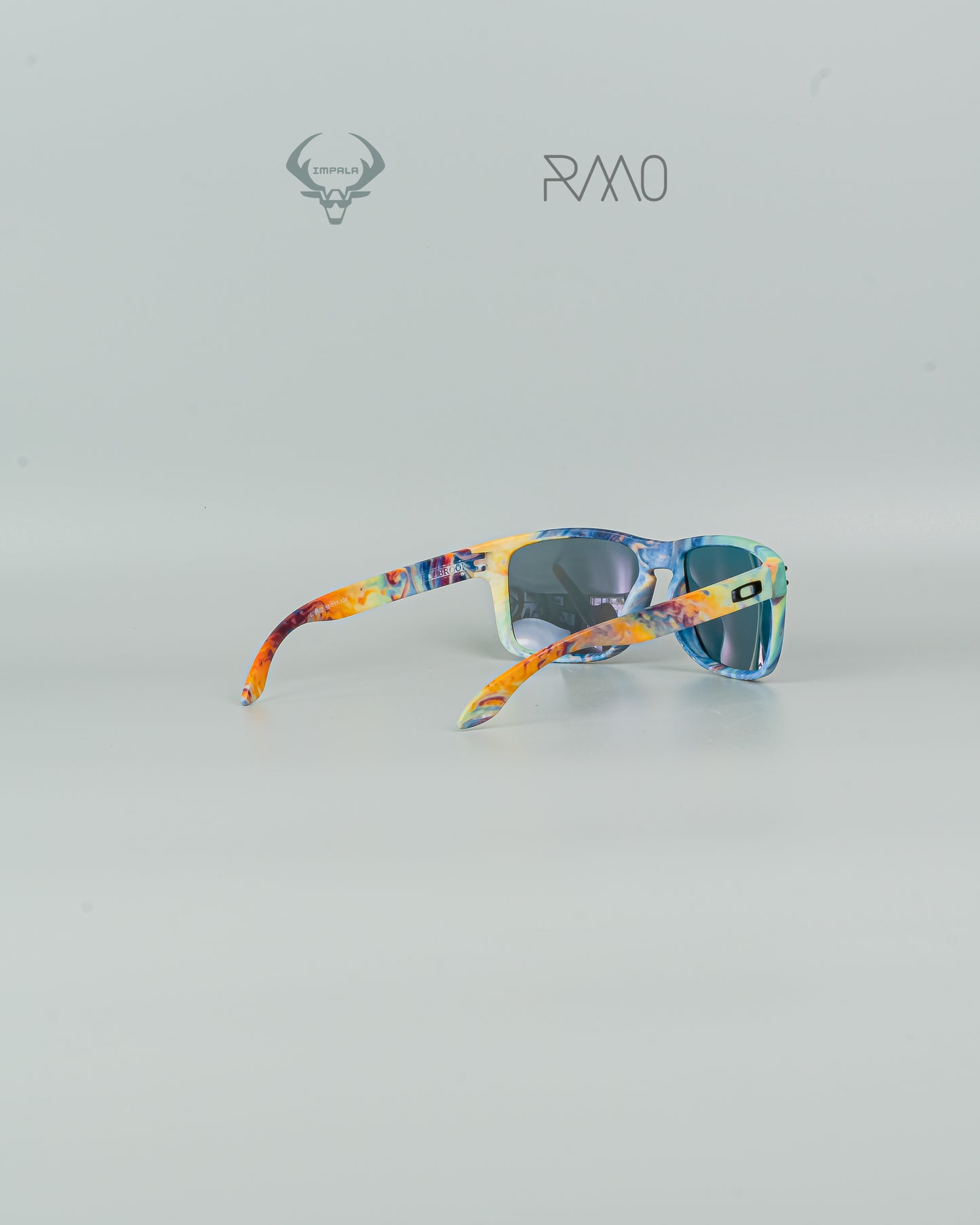 GAFAS 0AKL3Y HOLBROOK COLORES